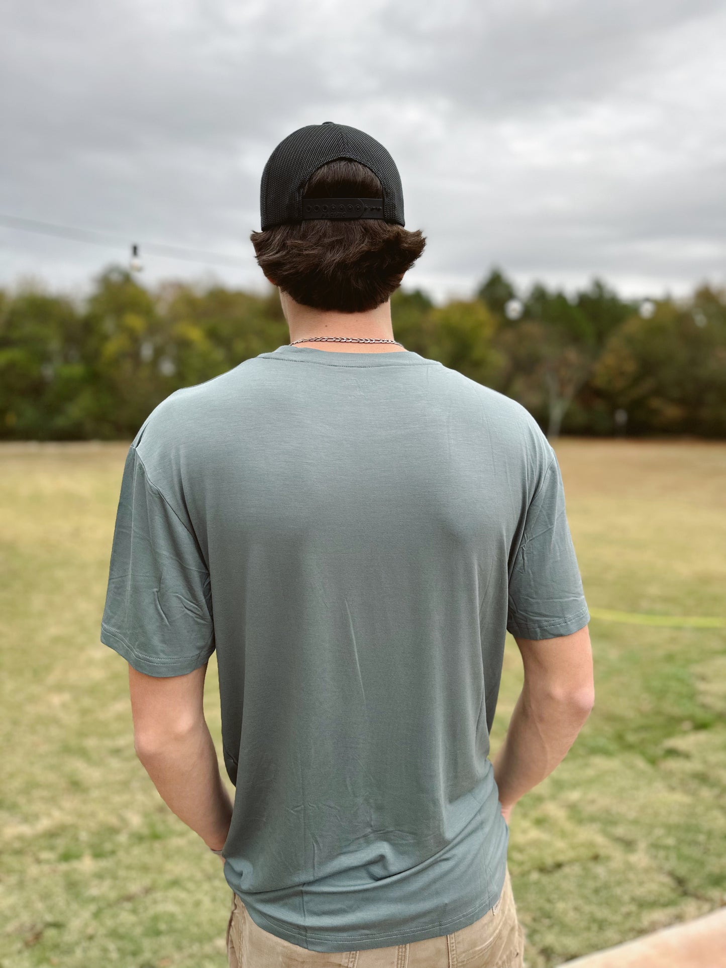 Bamboo TShirts