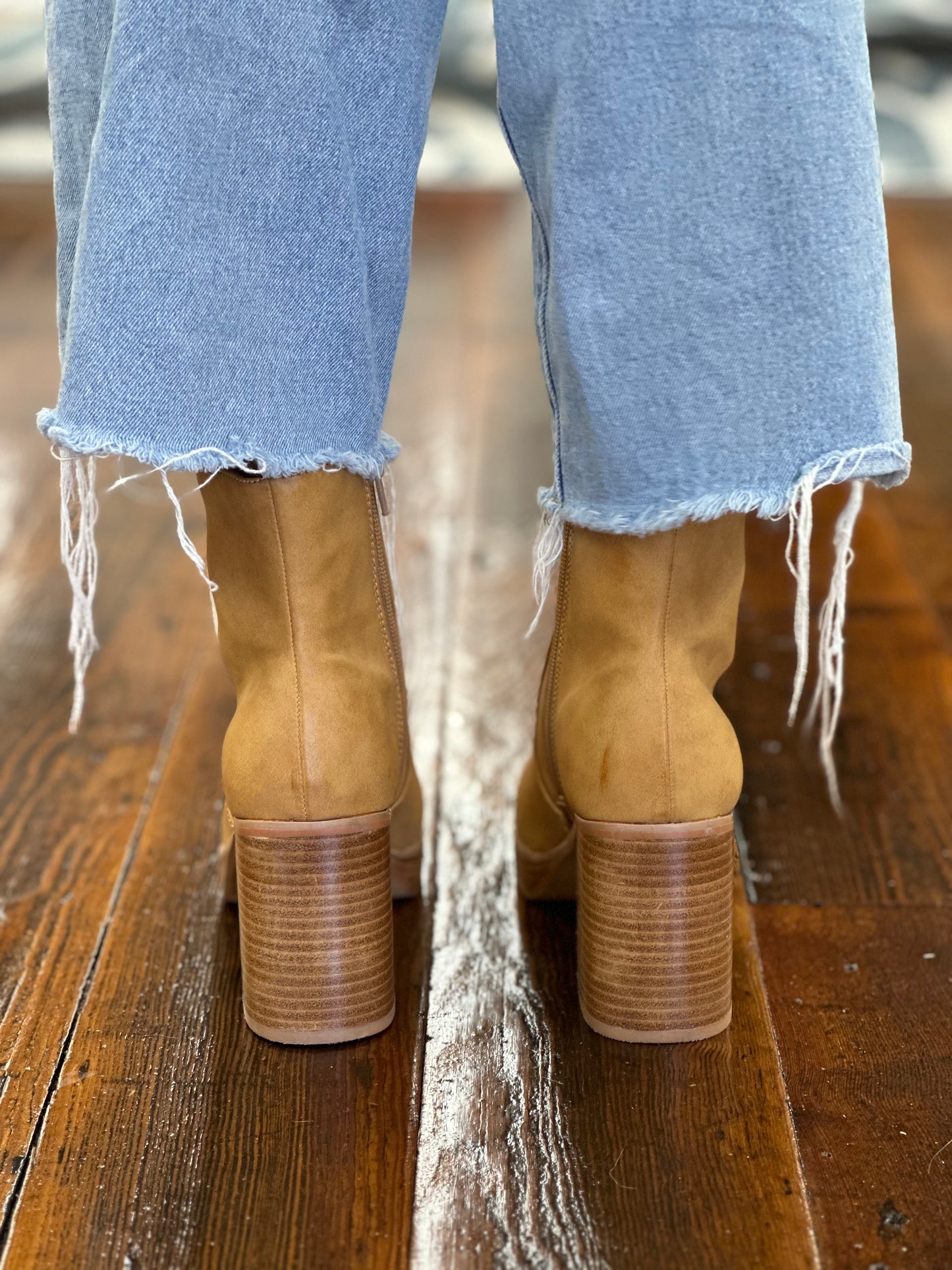The Vernita Boots