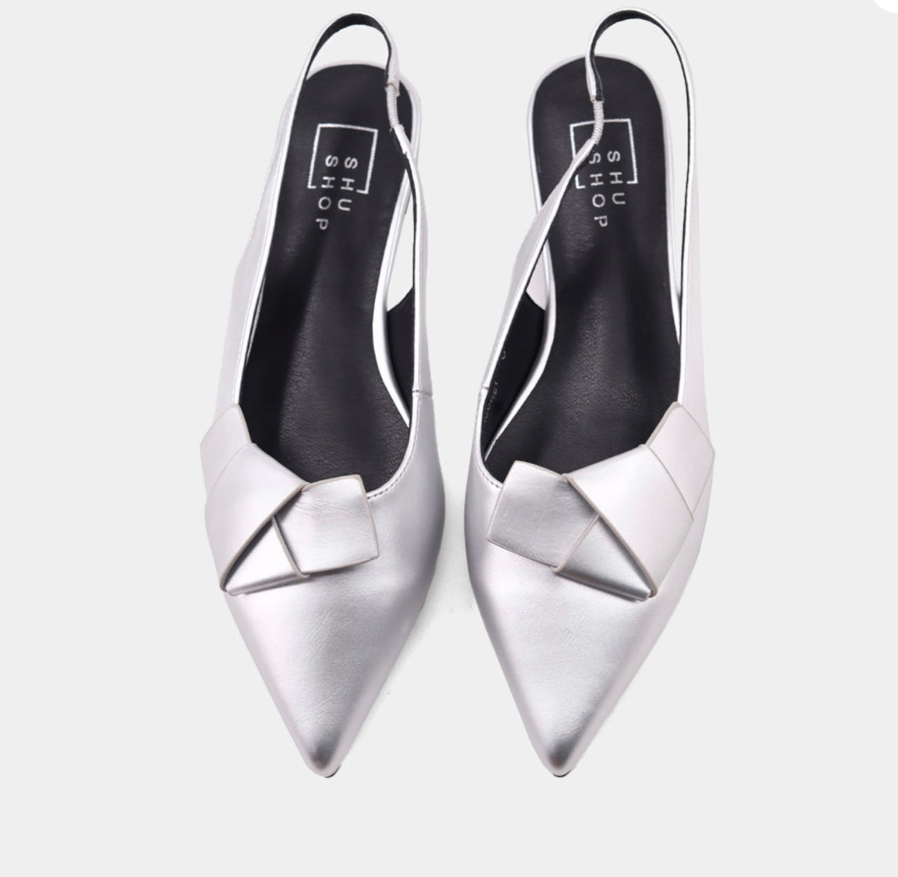 The Audrey Flat