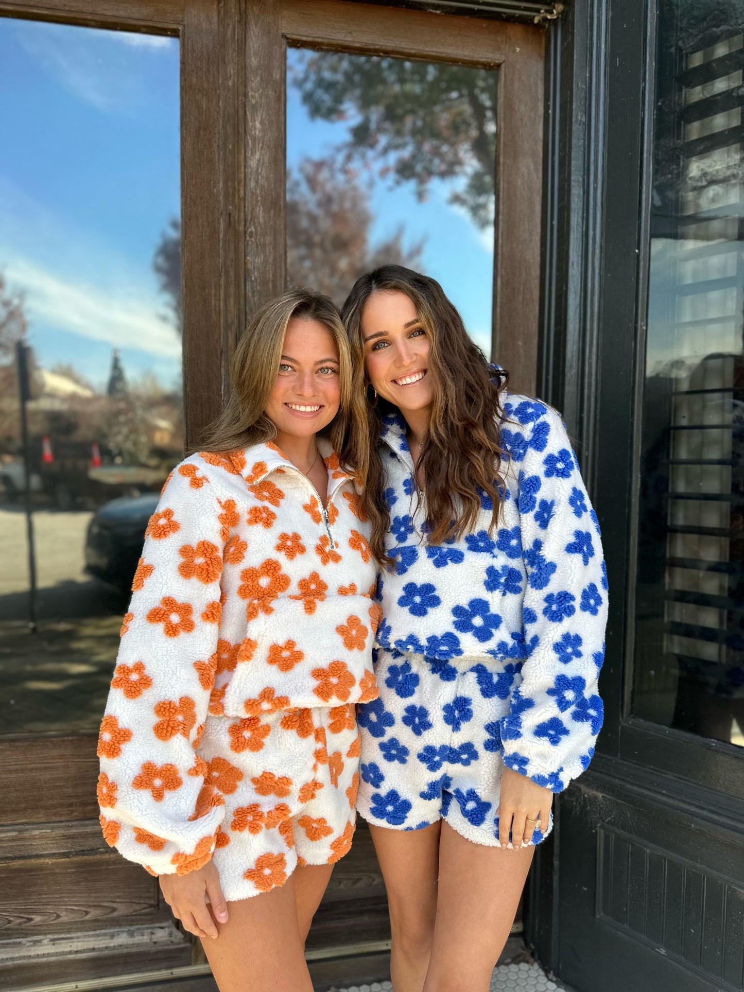The Daisy Set - Bottoms