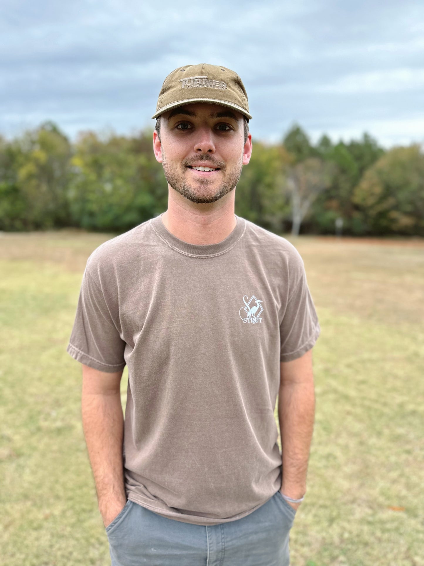The Pointer Break TShirts