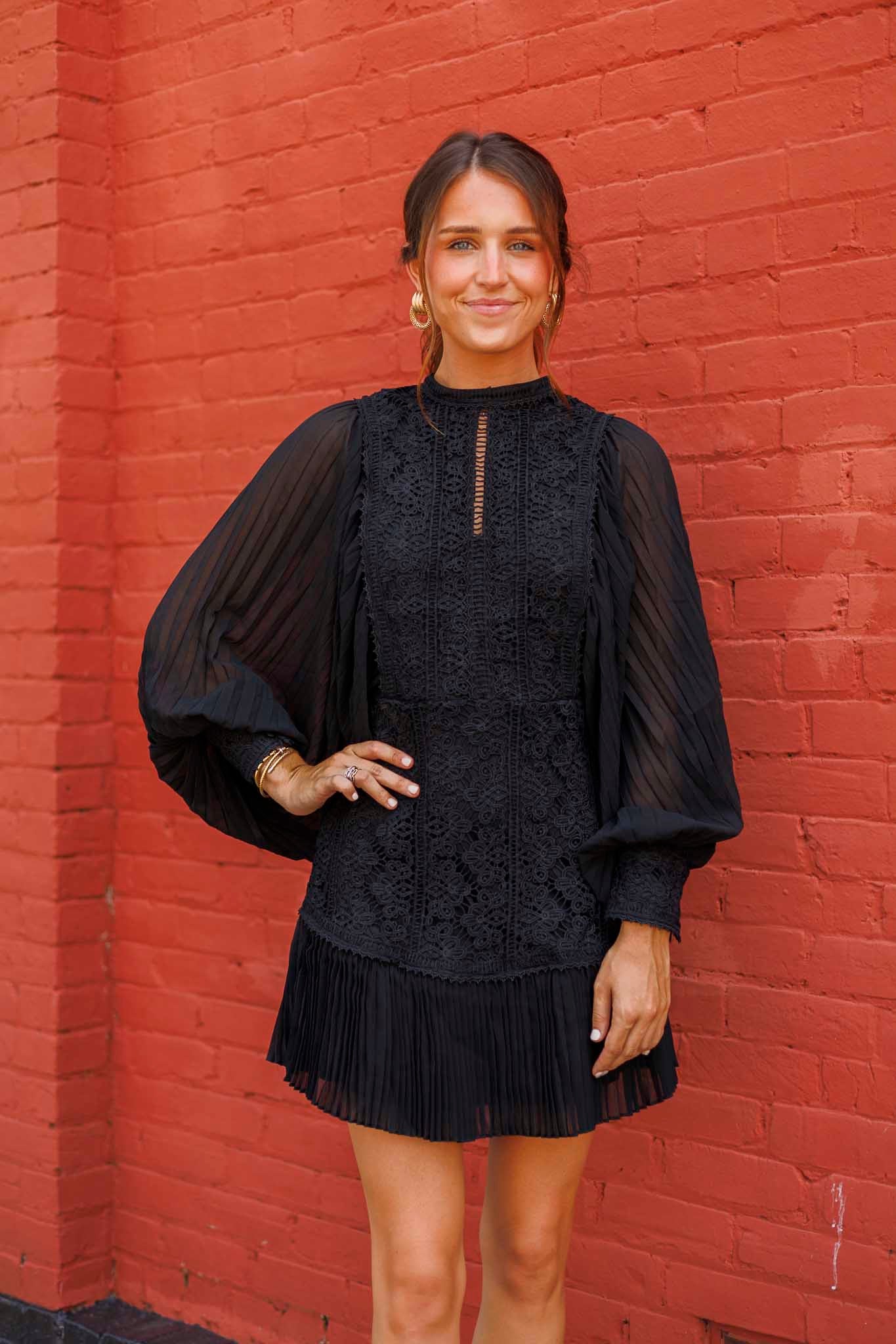 The Della Dress