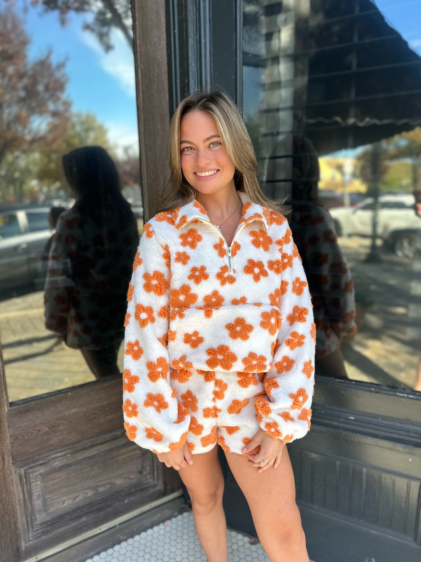 The Daisy Set - Top