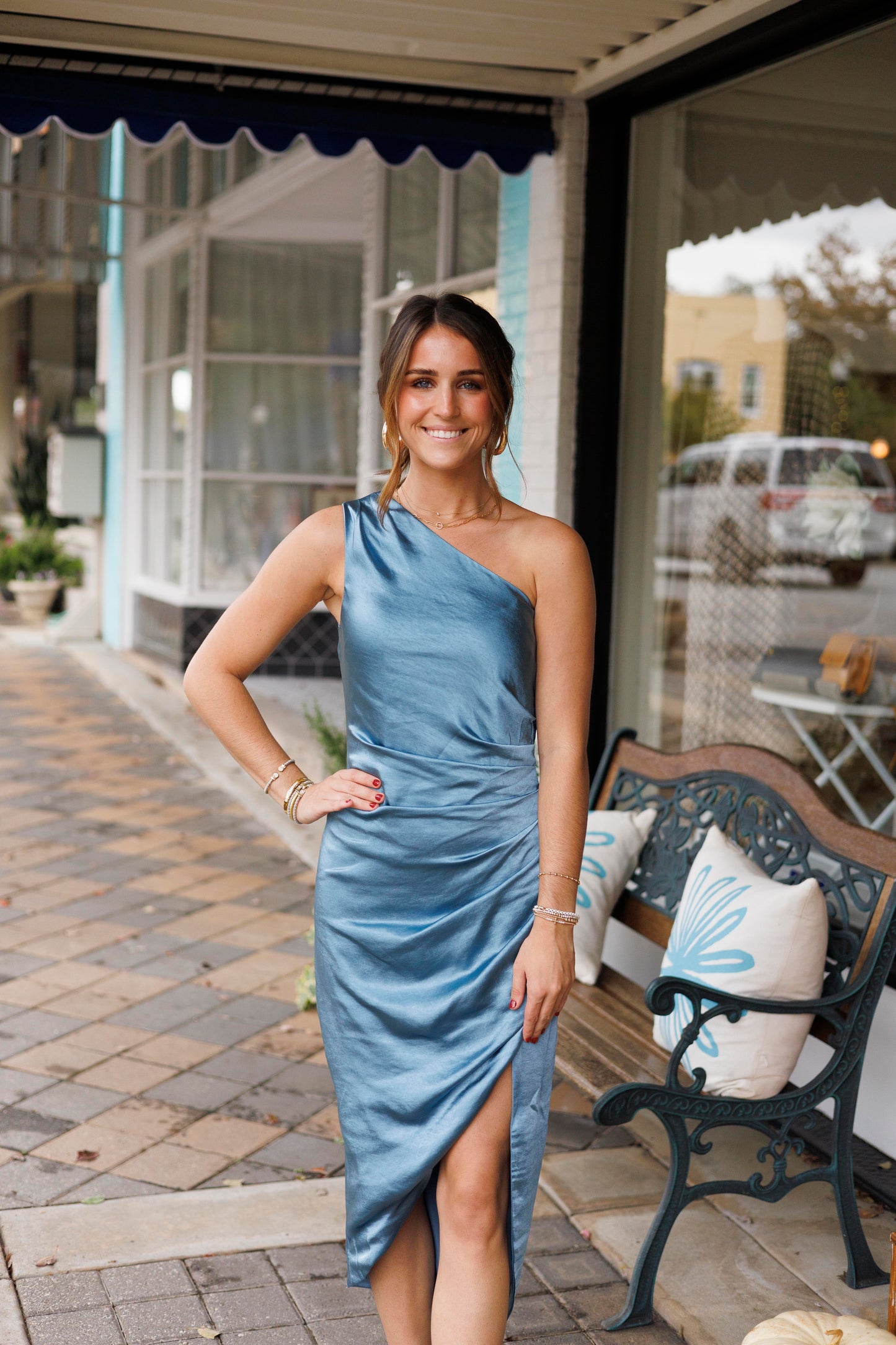 The Charlotte Midi