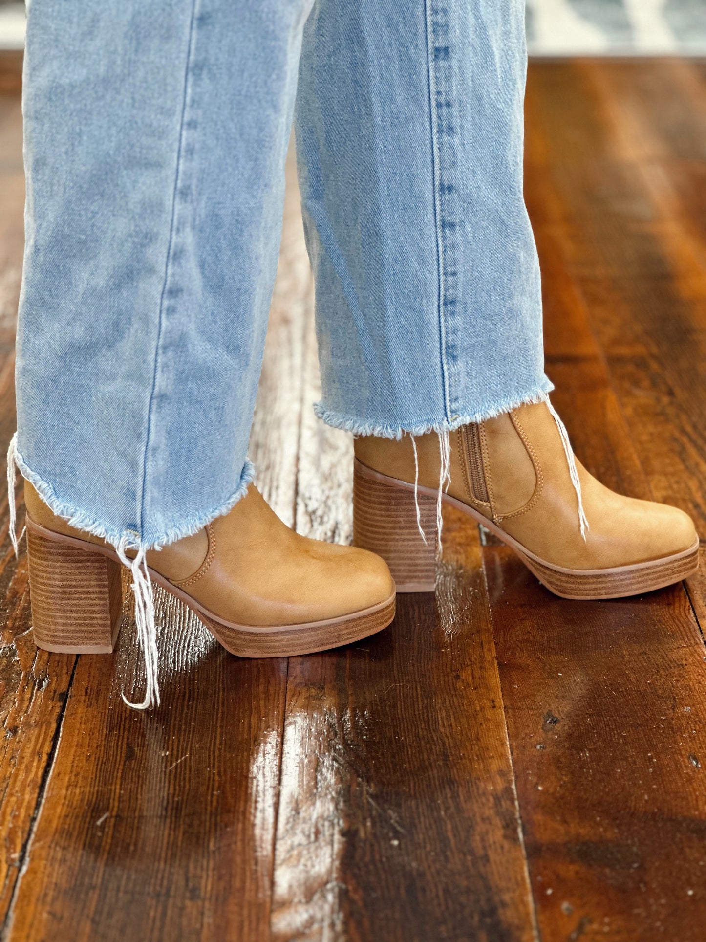 The Vernita Boots