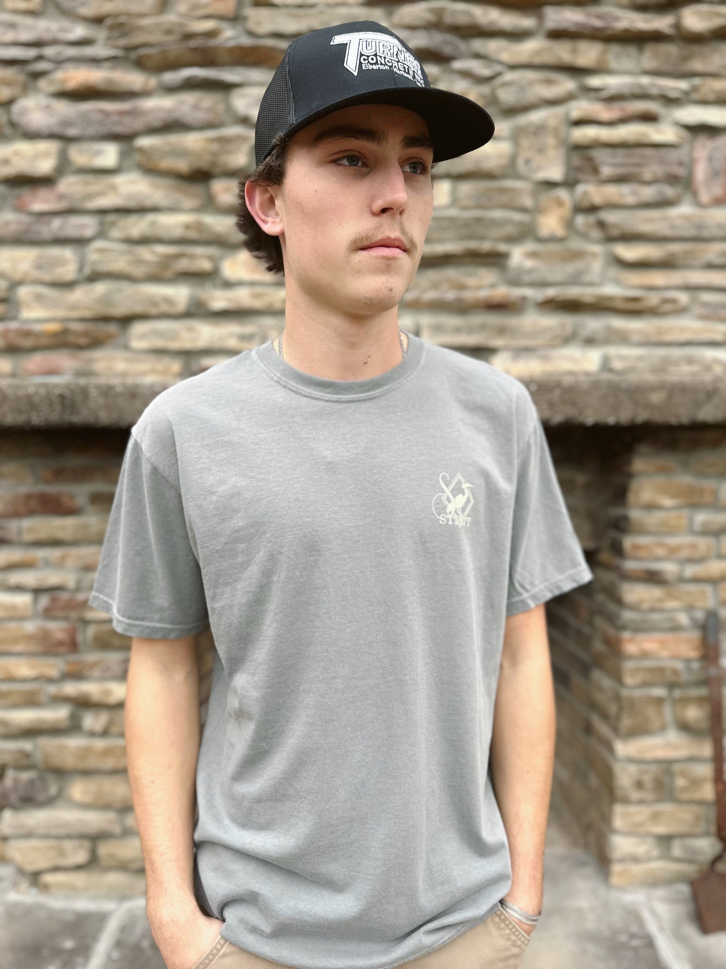 The Grampas Lab TShirts