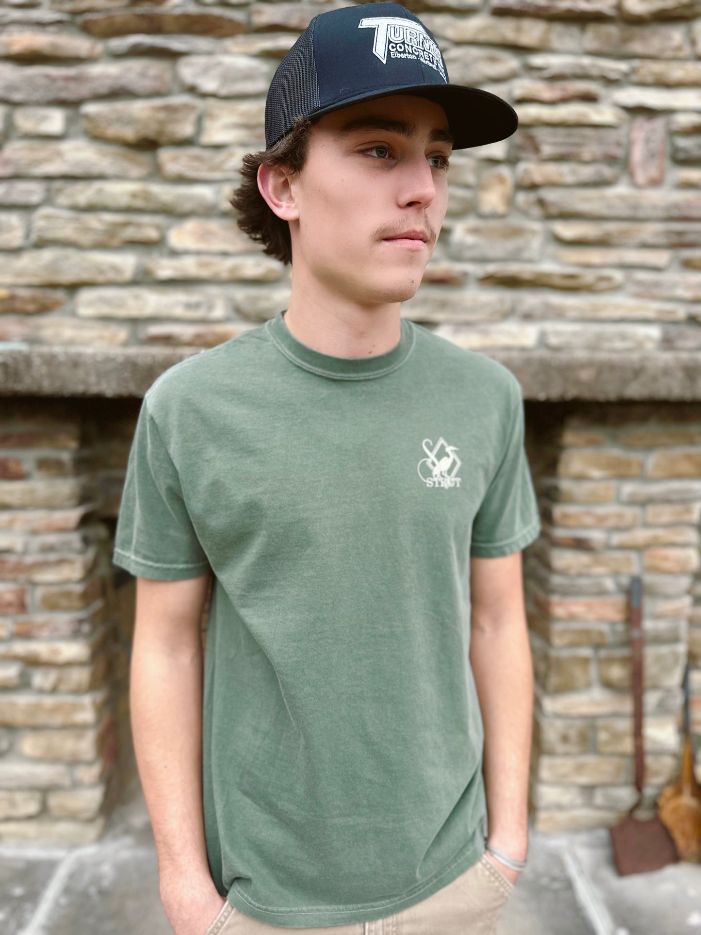 Don’t Tread On Me TShirt