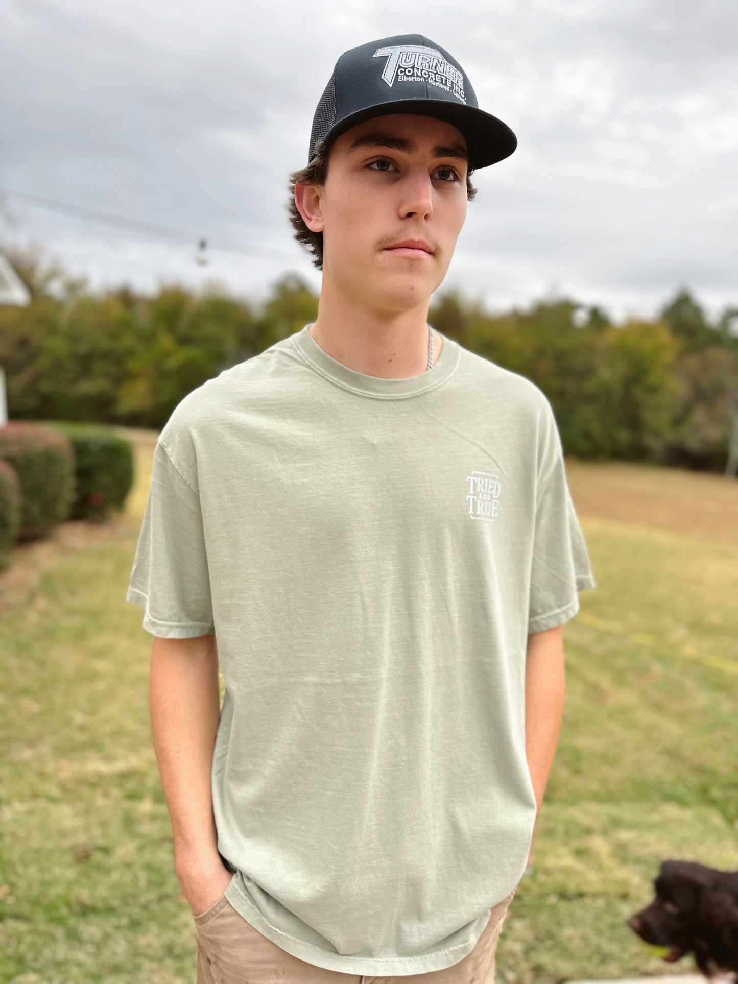 The Rod Gun TShirt