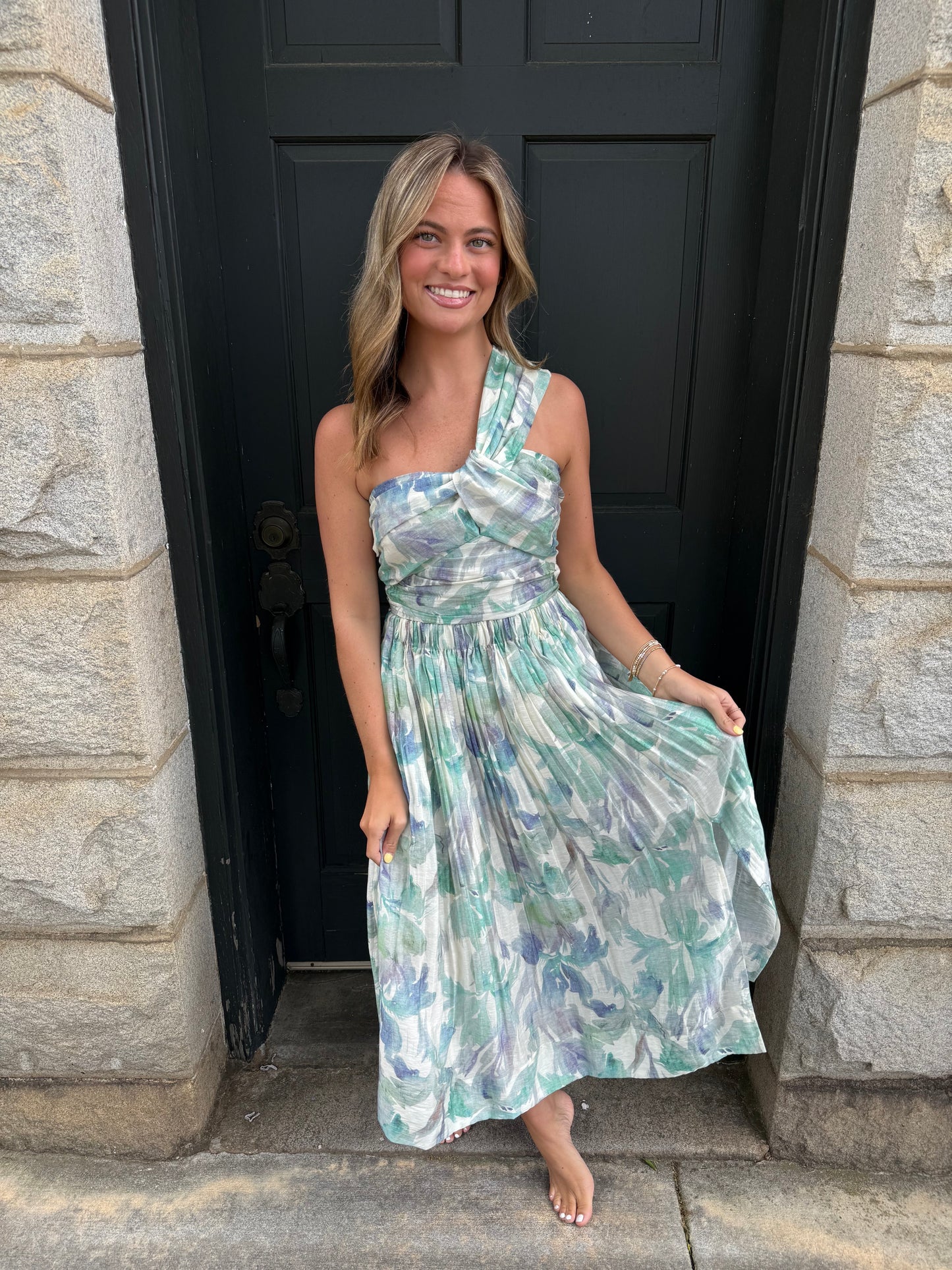 The Sophie Set Skirt