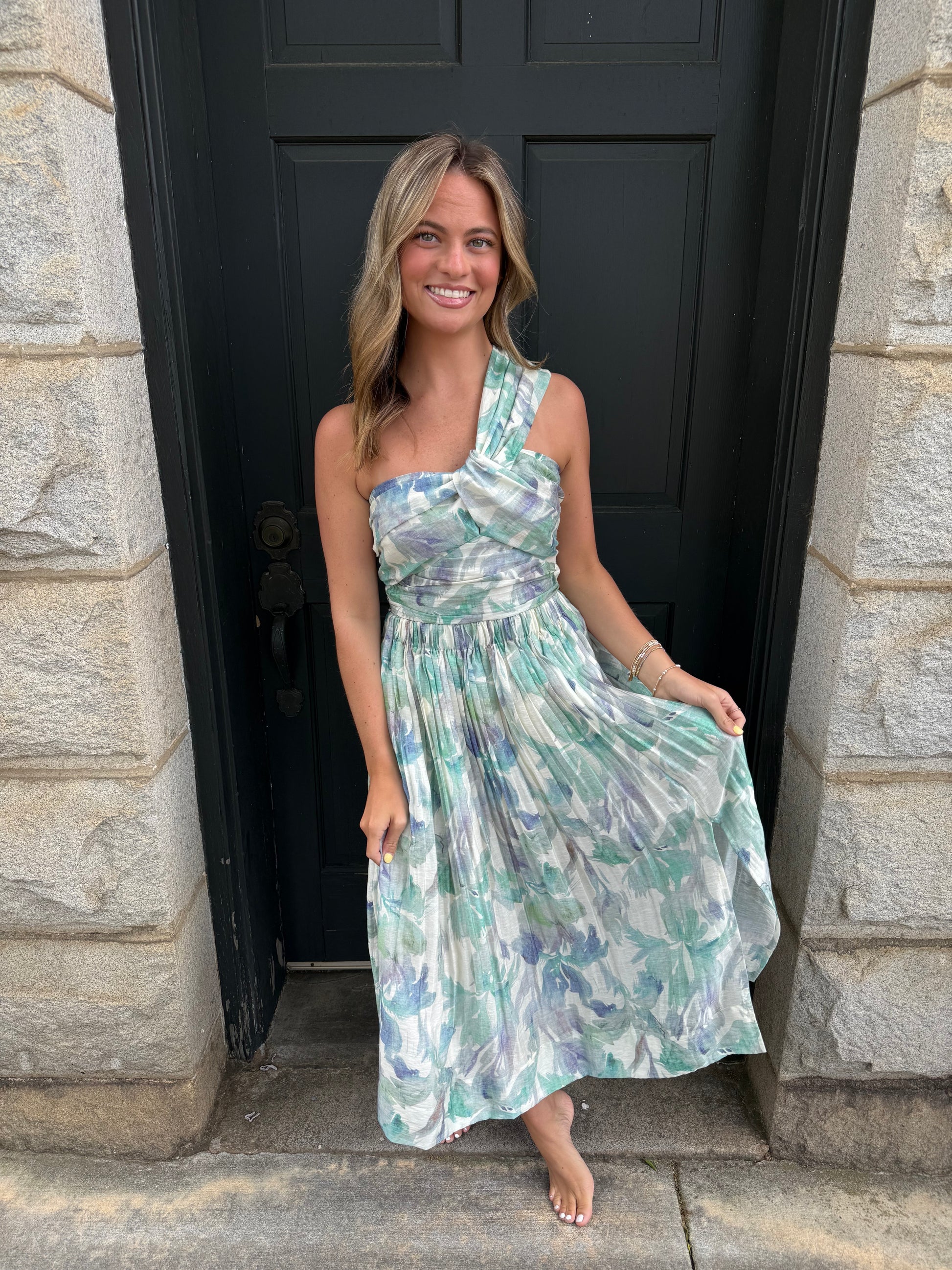 The Sophie Set Skirt