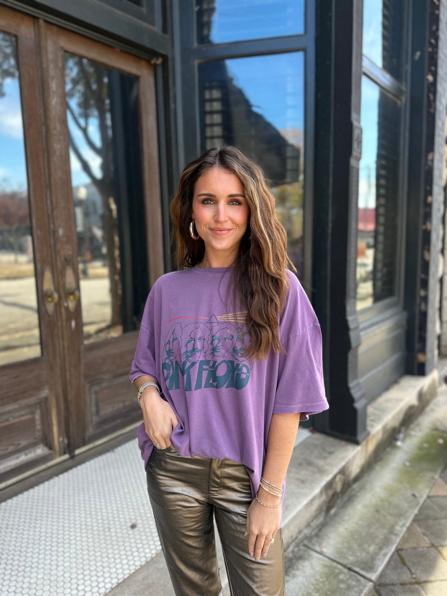 Pink Floyd Tee