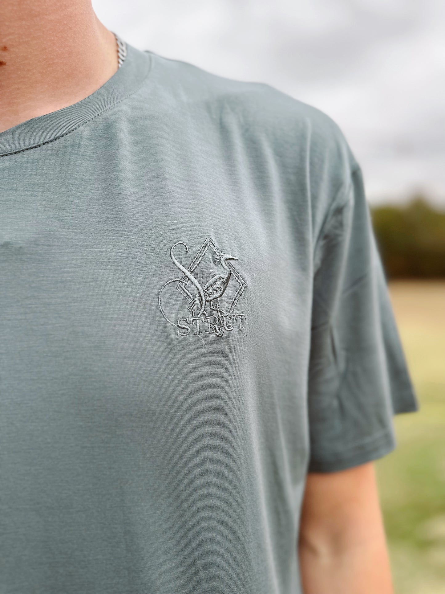 Bamboo TShirts