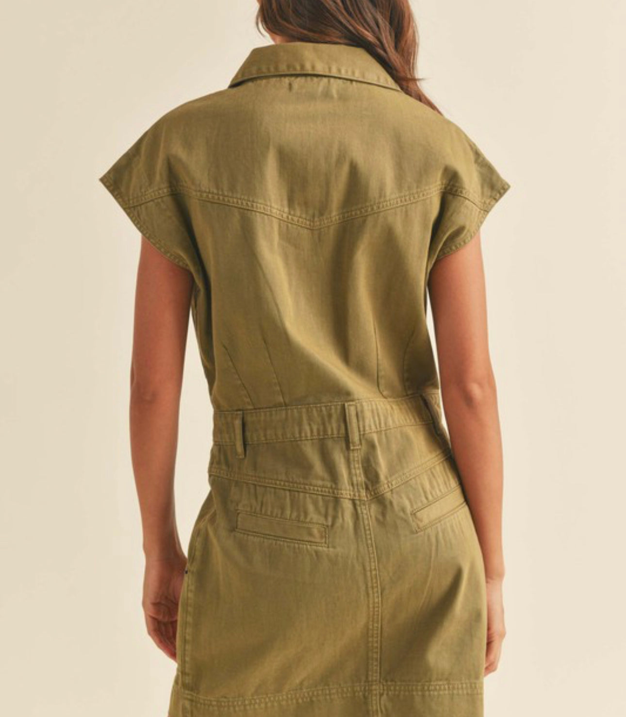 The Lila Dress