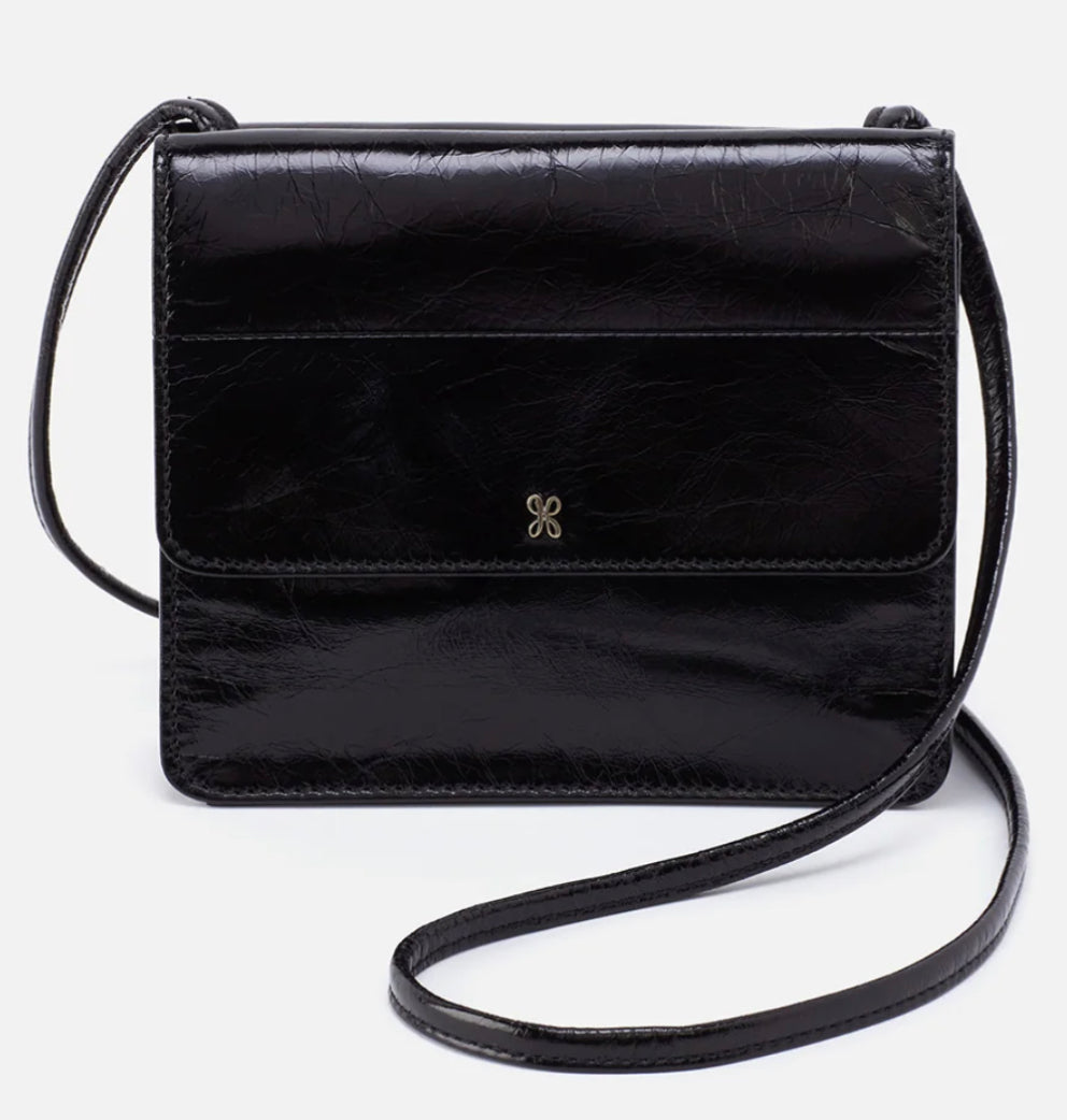 The Jill Wallet Crossbody