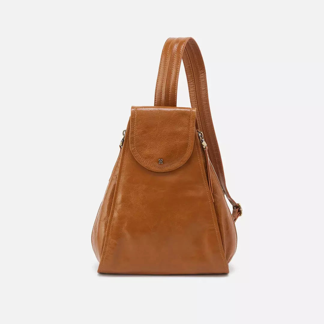 The Betta Backpack
