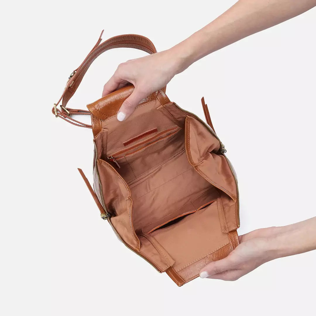 The Betta Backpack