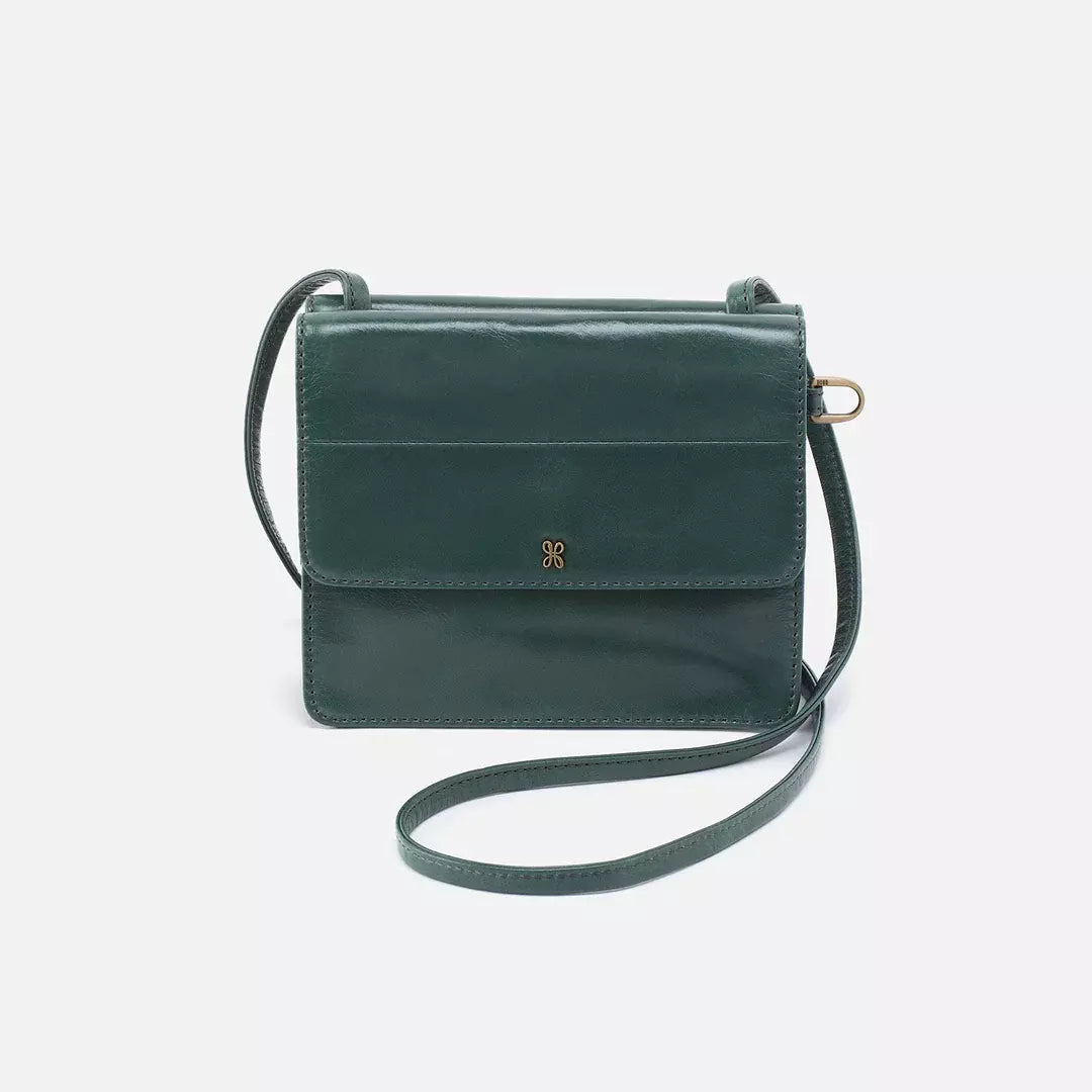 The Jill Wallet Crossbody