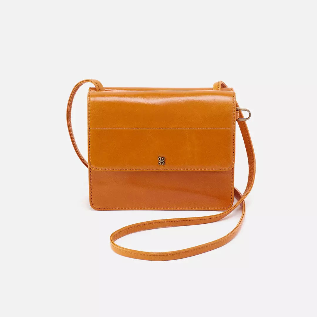 The Jill Wallet Crossbody