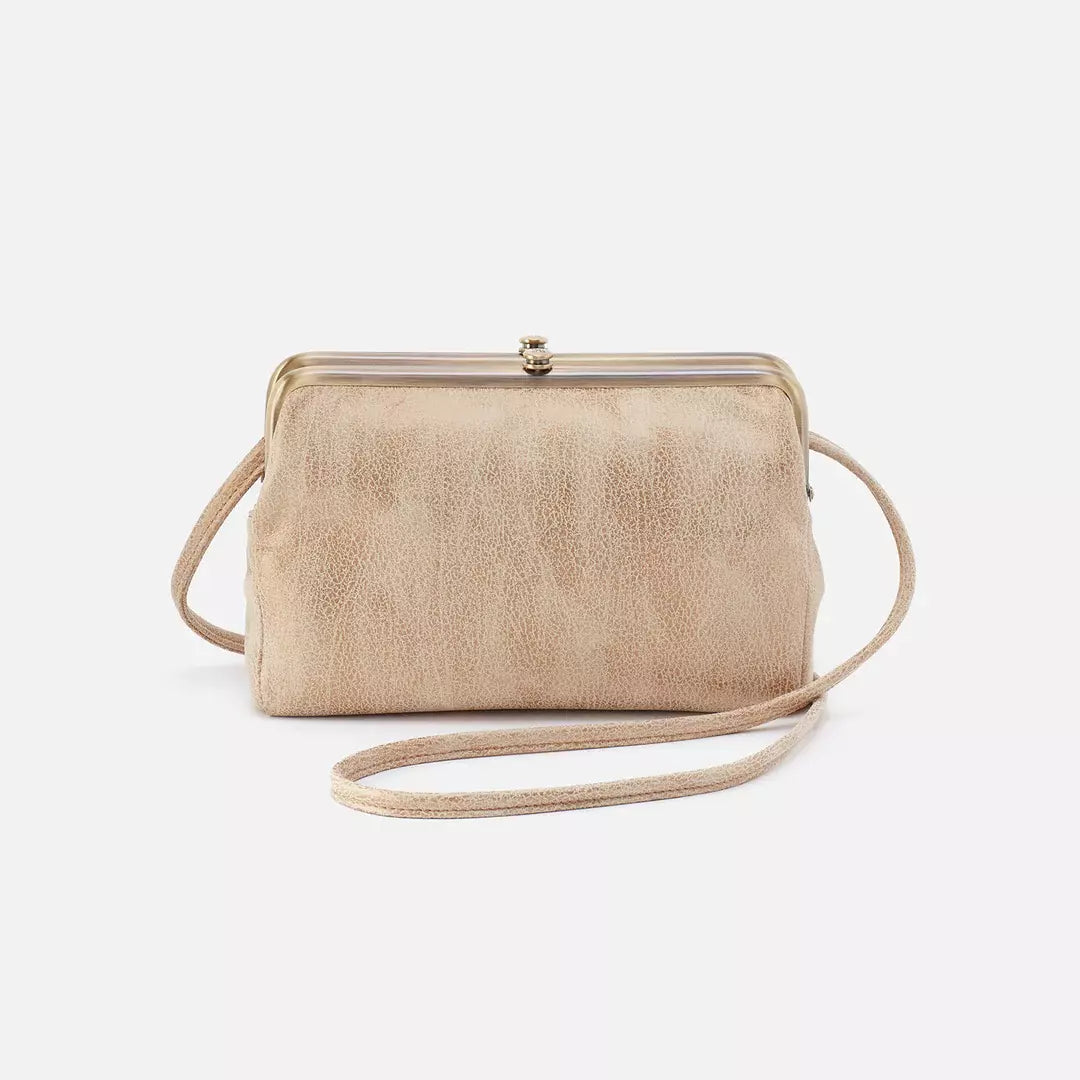 The Lauren Crossbody