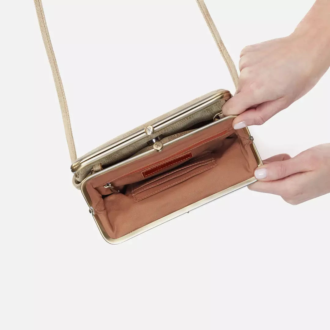 The Lauren Crossbody