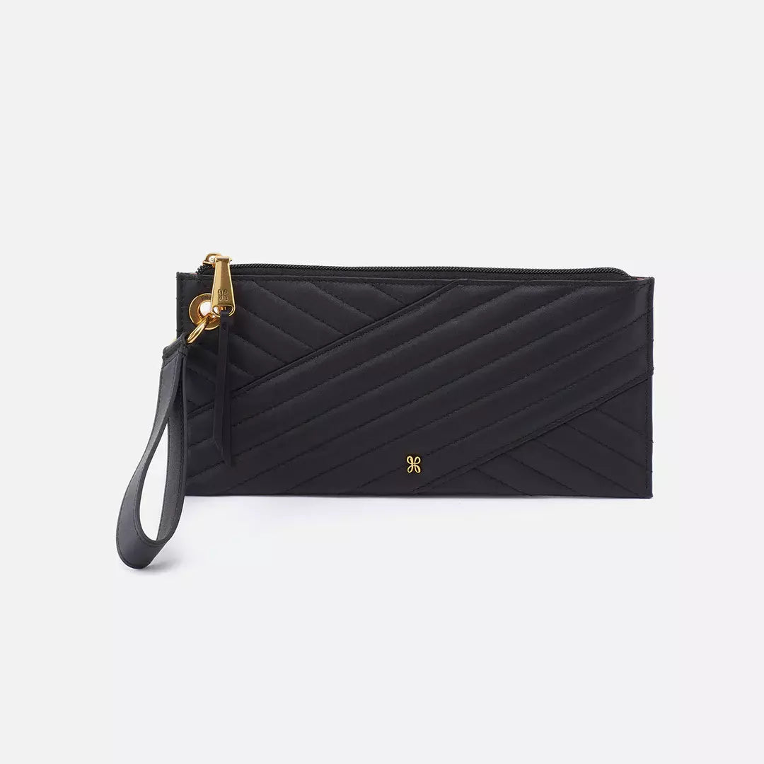 The Vida Wristlet