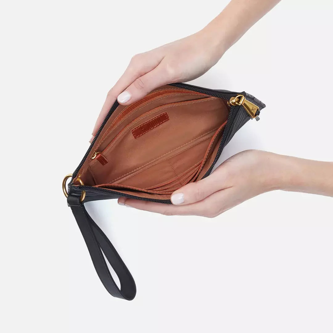 The Vida Wristlet
