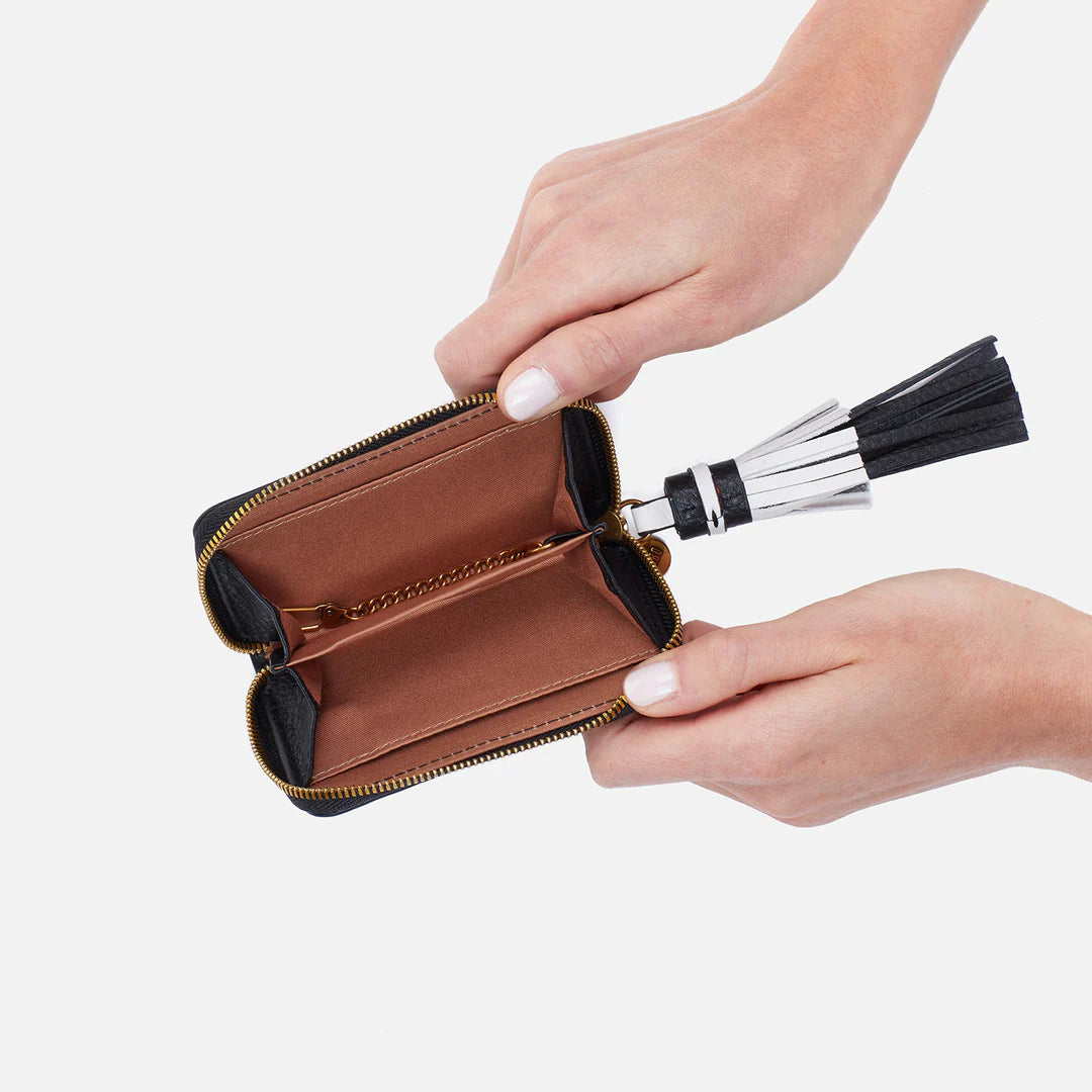 Small Nila Zip Wallet