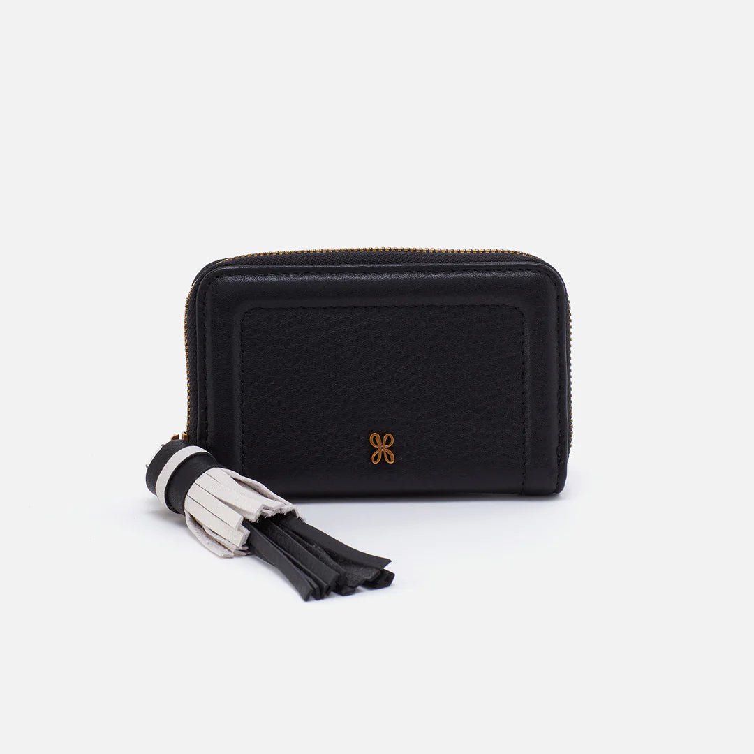 Small Nila Zip Wallet