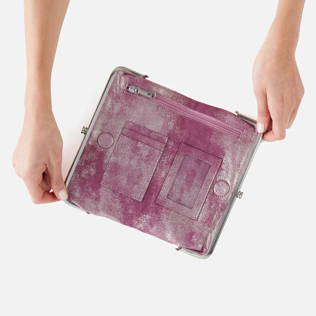 Hobo Lauren Clutch