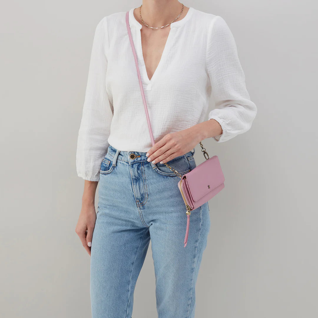 The Rubie Crossbody