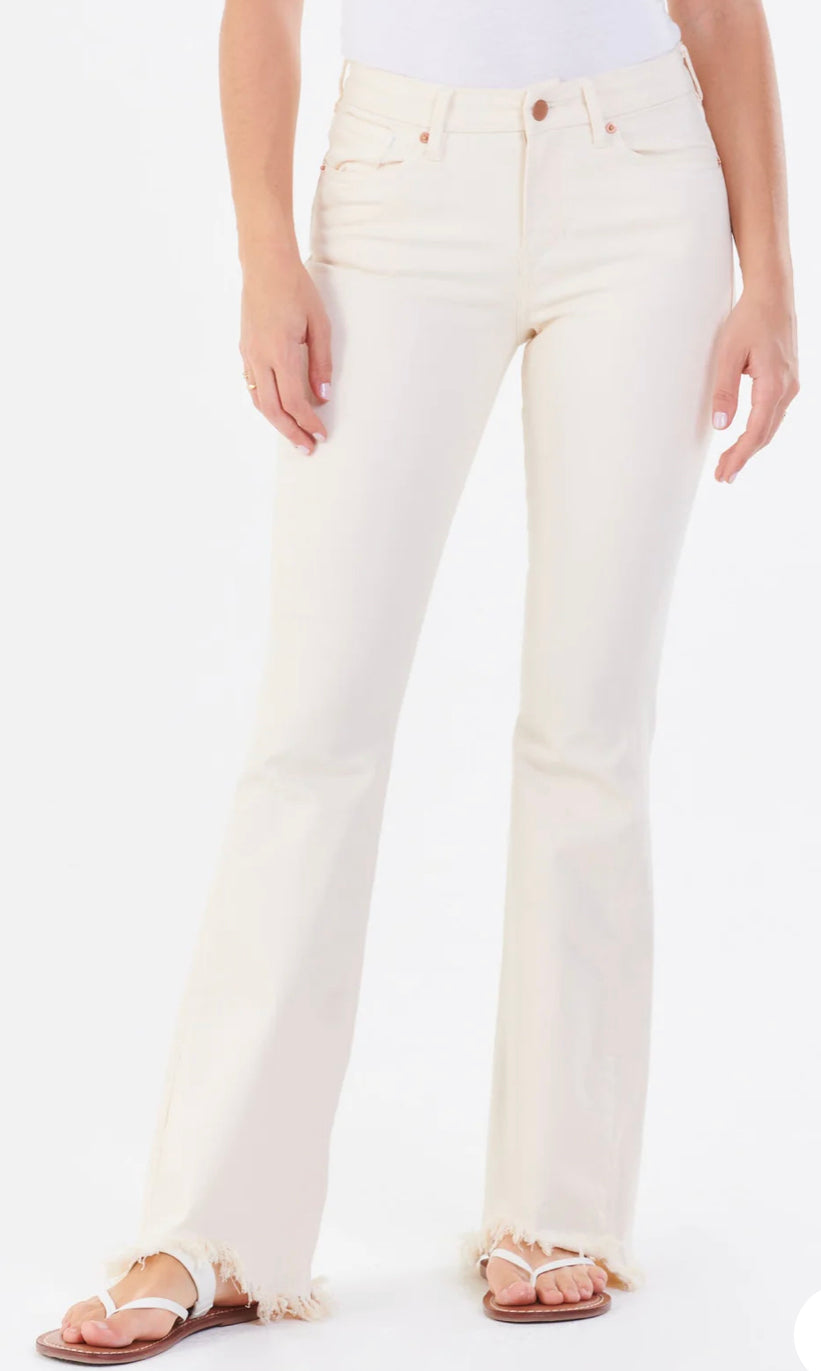 The Rosa Jean