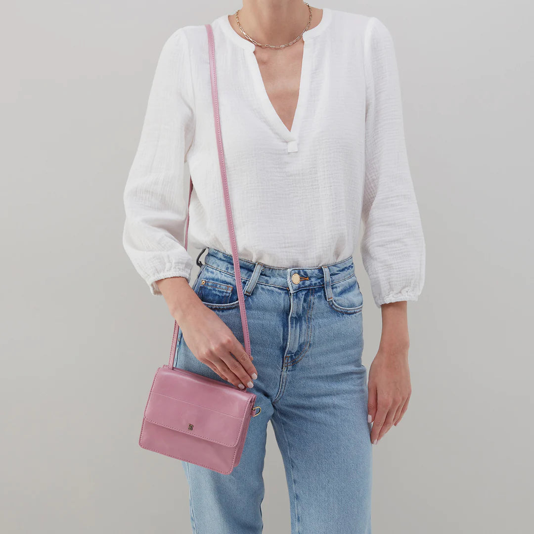 Jill Wallet Crossbody
