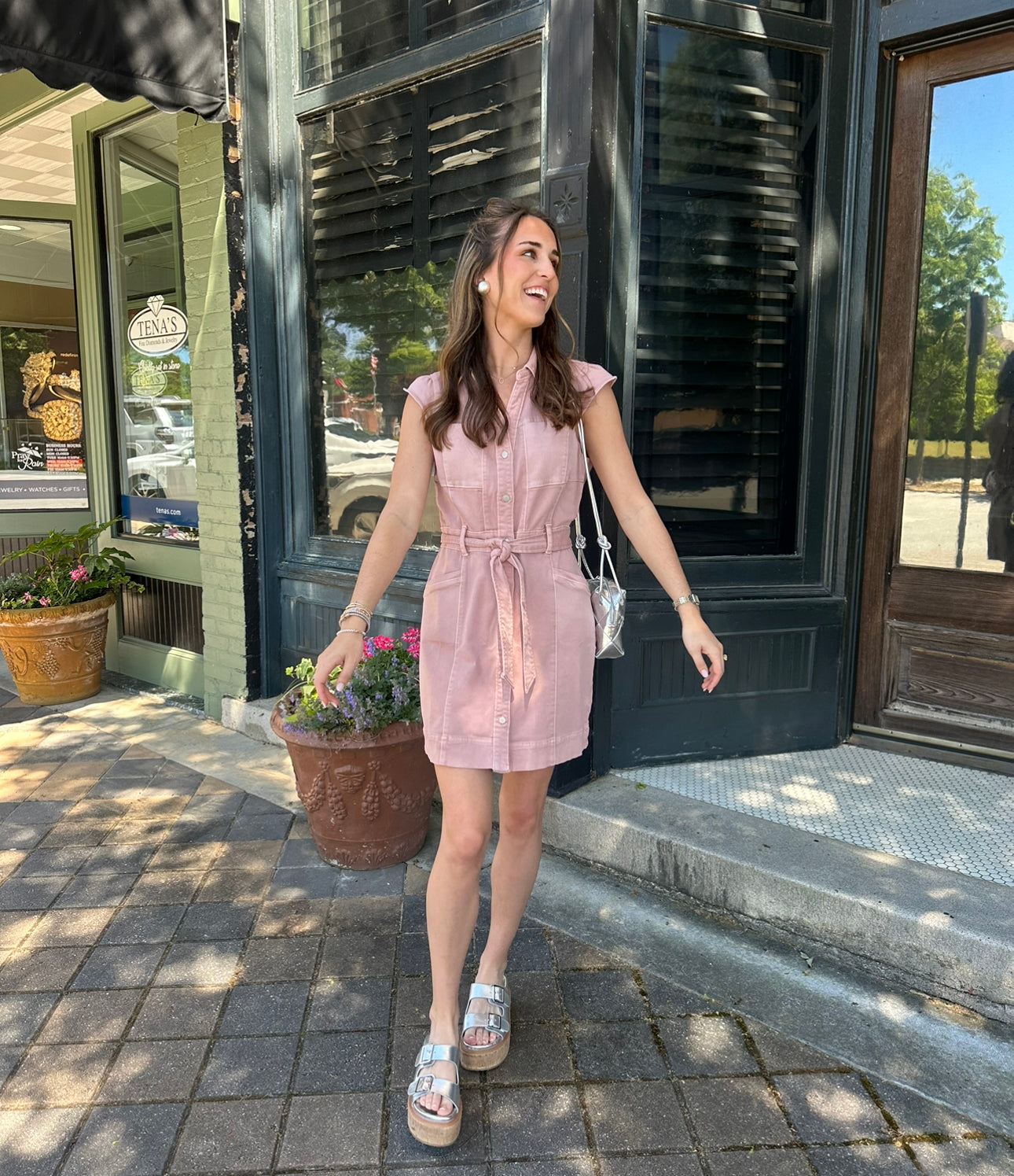 The Kate Dress