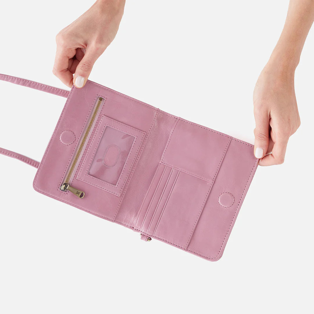 Jill Wallet Crossbody