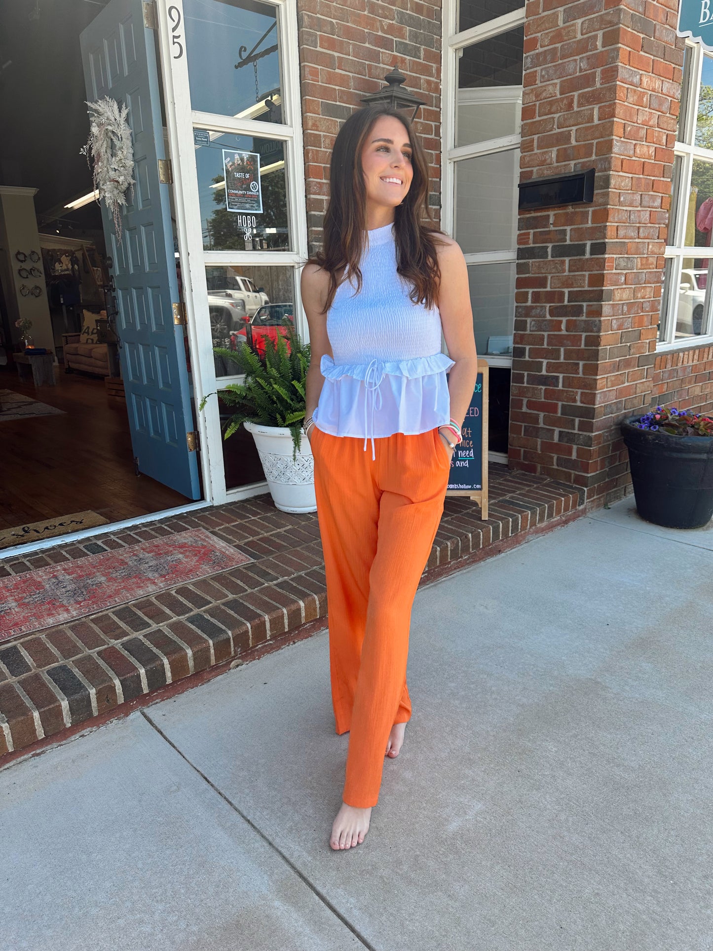 The Tammy Trousers