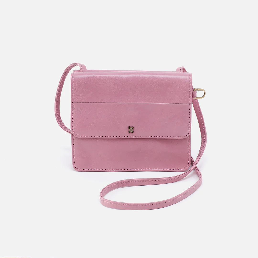 Jill Wallet Crossbody