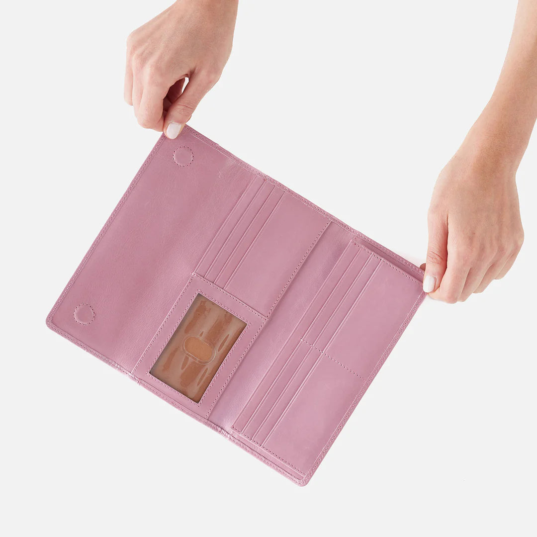 The Jill Trifold Wallet