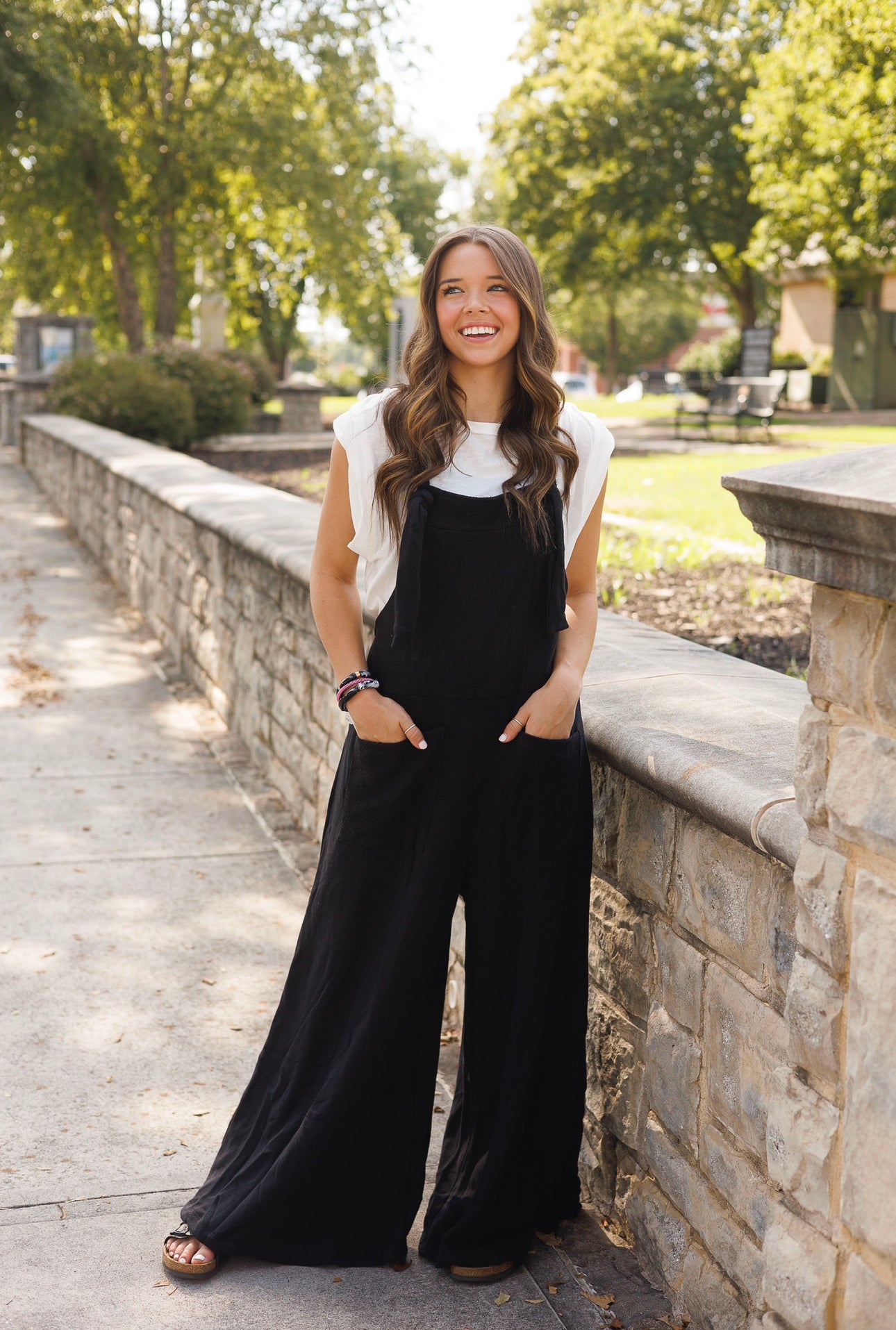The Kathy Jumpsuit