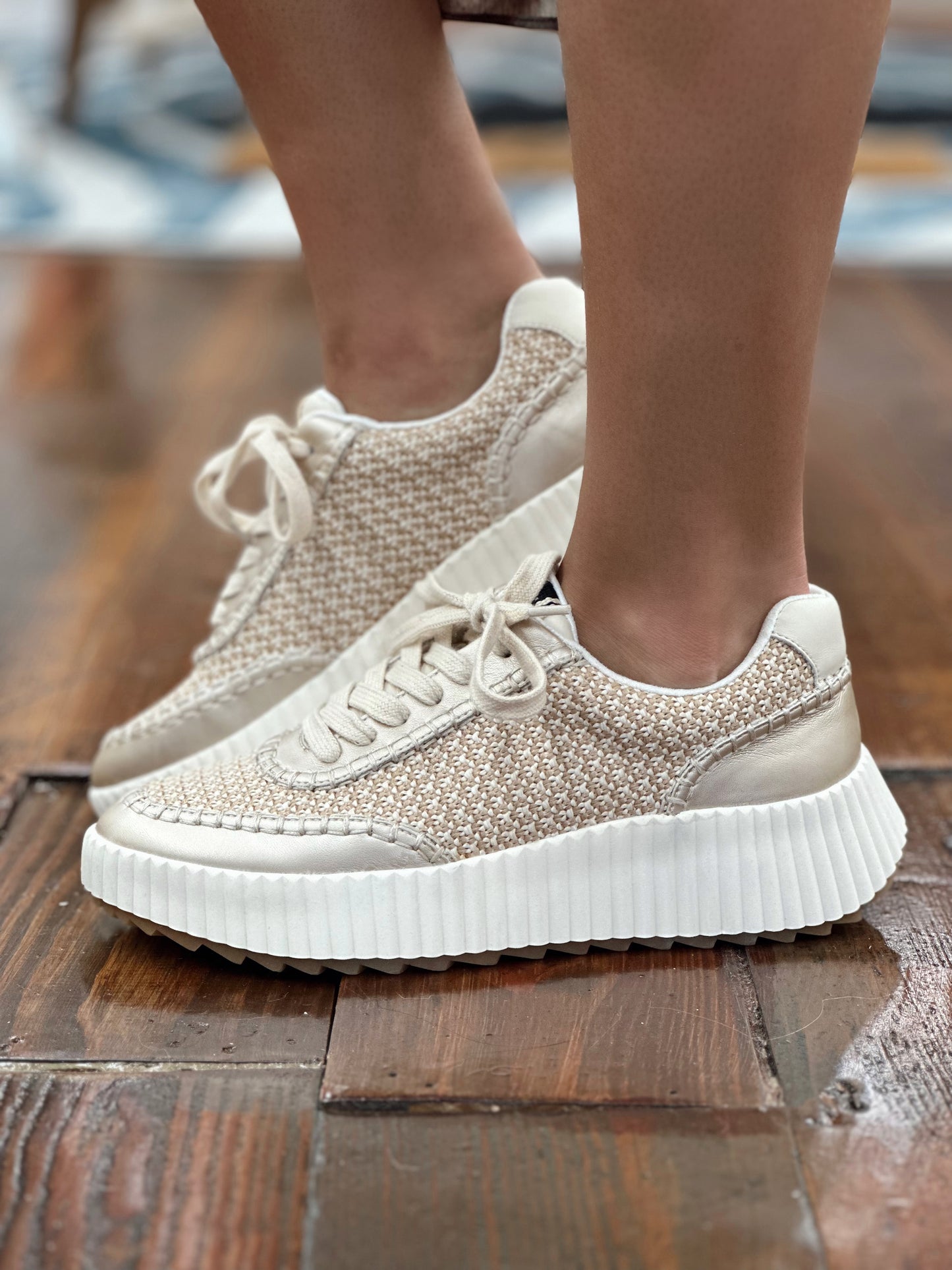 The Selina Sneakers