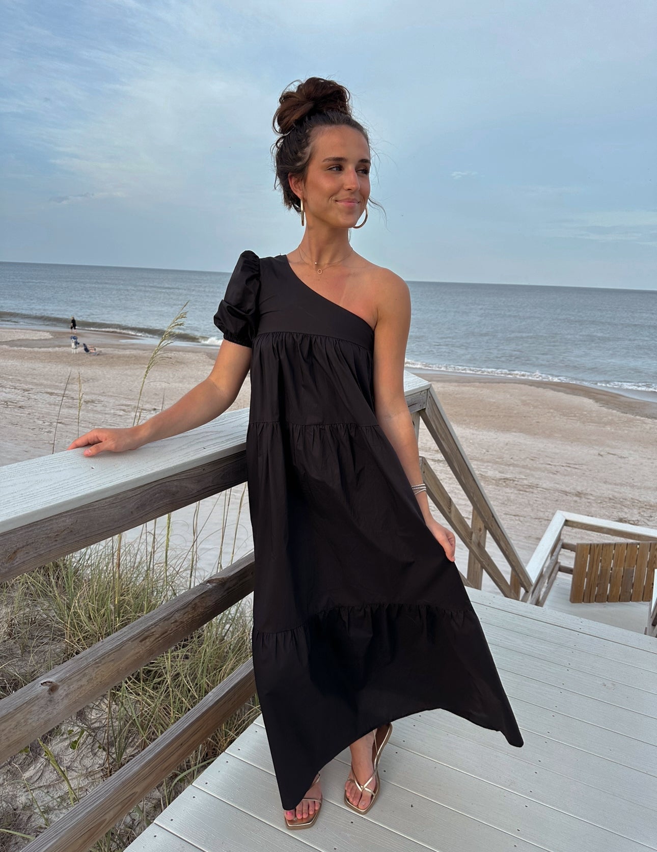 The Alexa Maxi