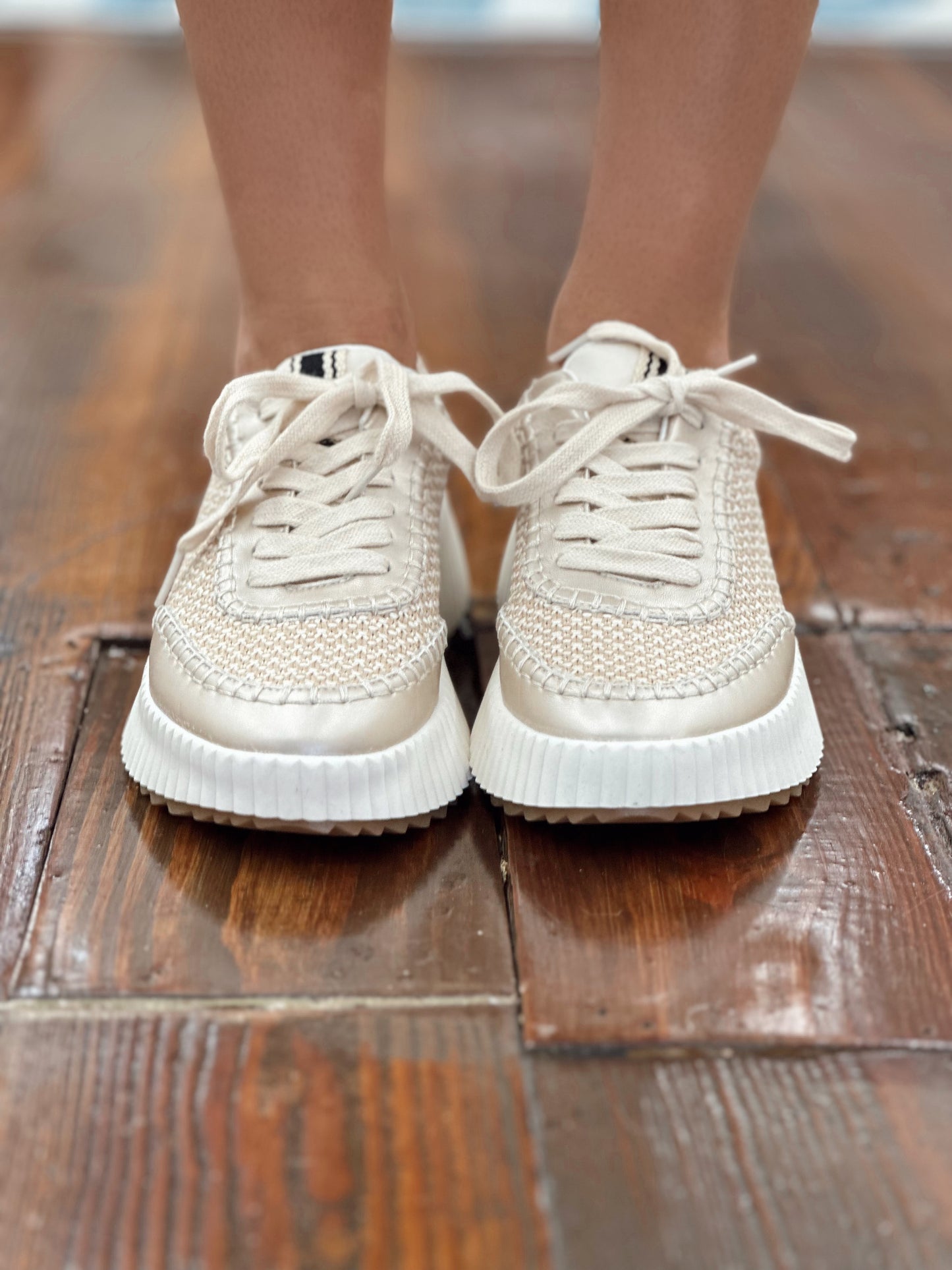 The Selina Sneakers