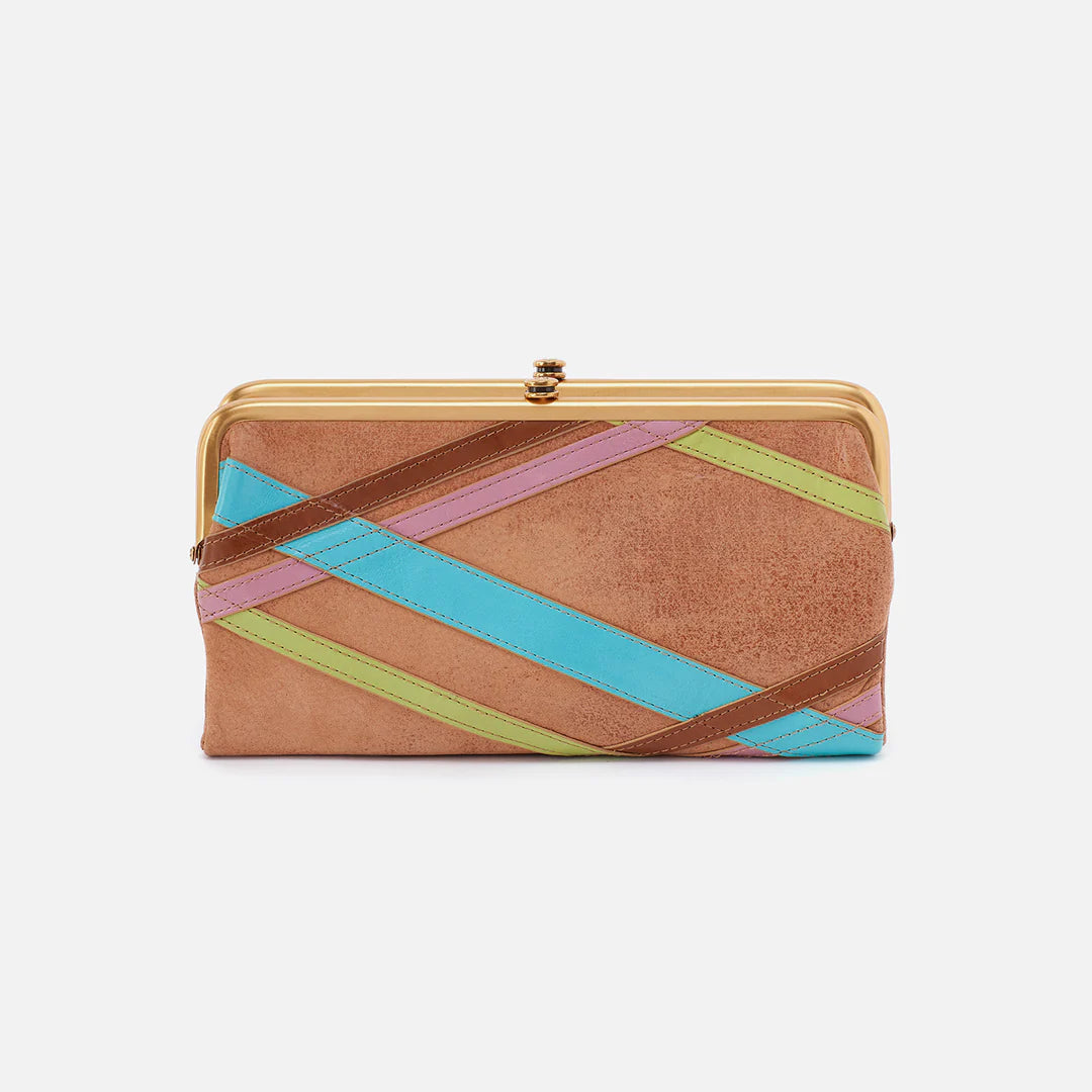 Hobo Lauren Clutch