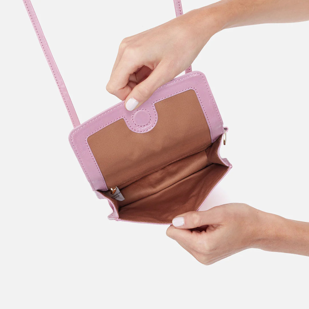 Jill Wallet Crossbody