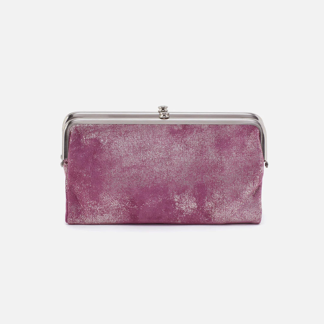Hobo Lauren Clutch