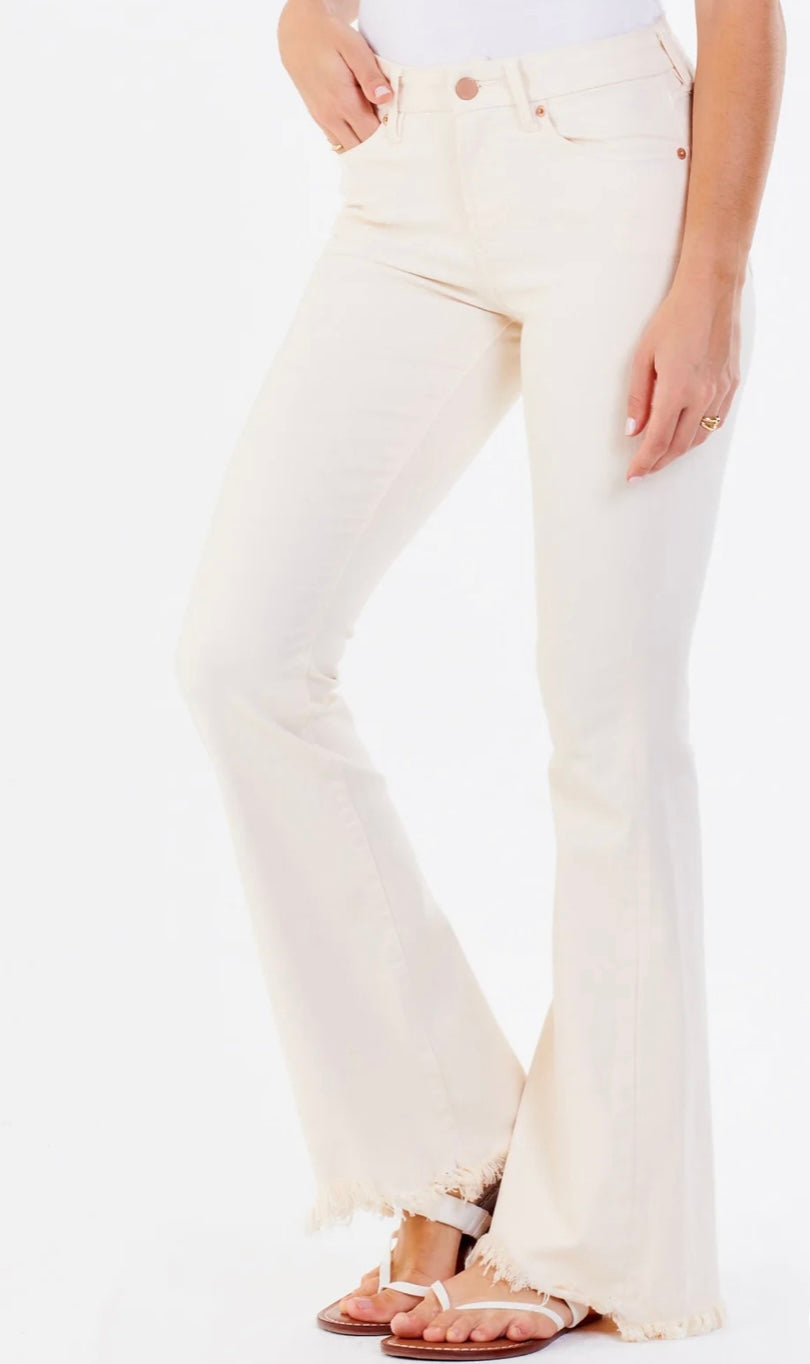 The Rosa Jean
