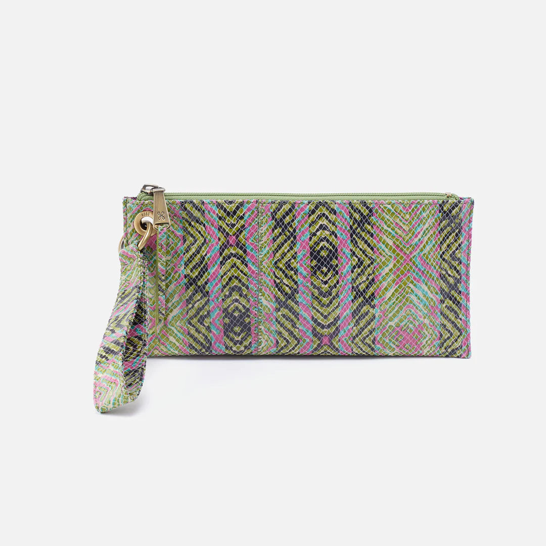 The Vida Wristlet