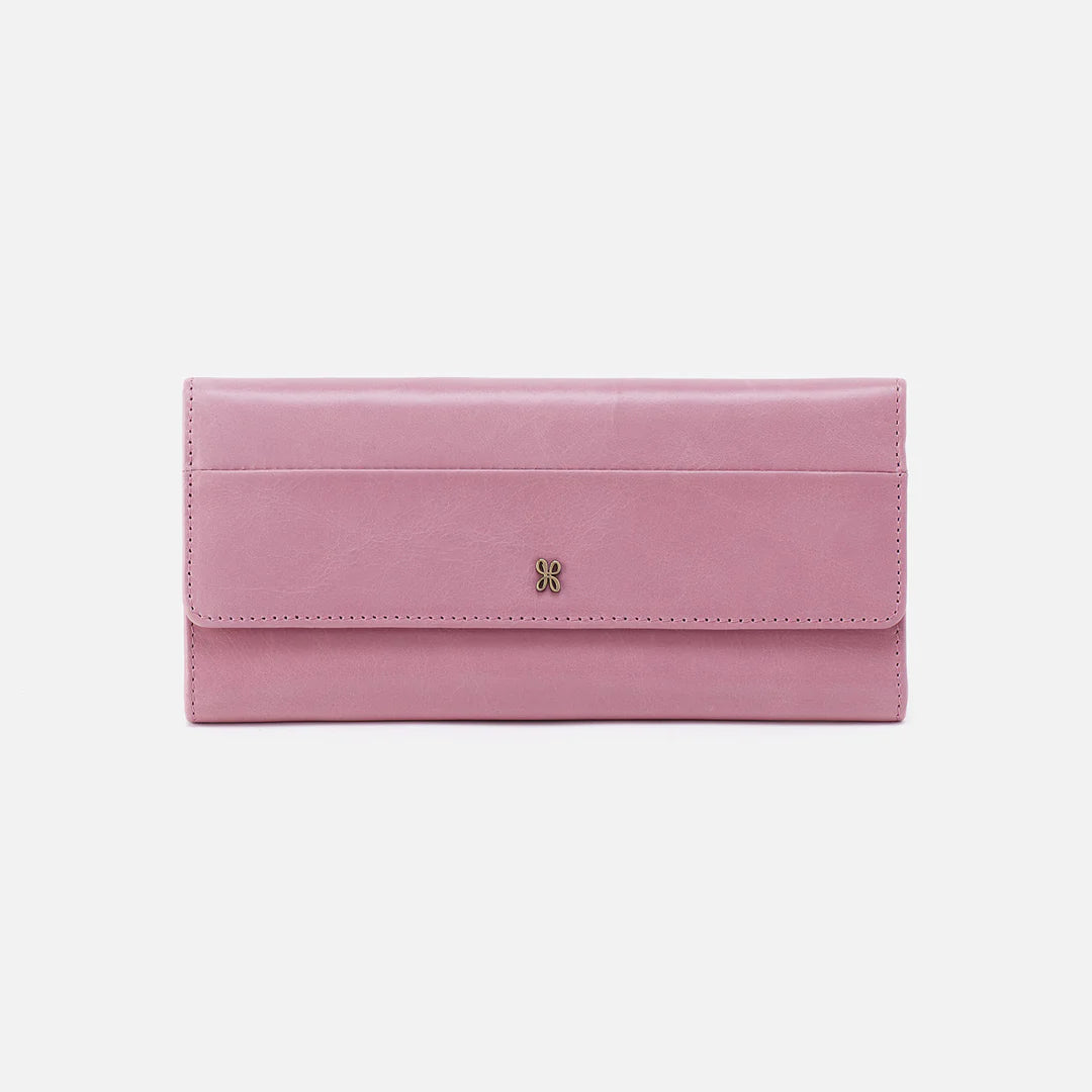 The Jill Trifold Wallet