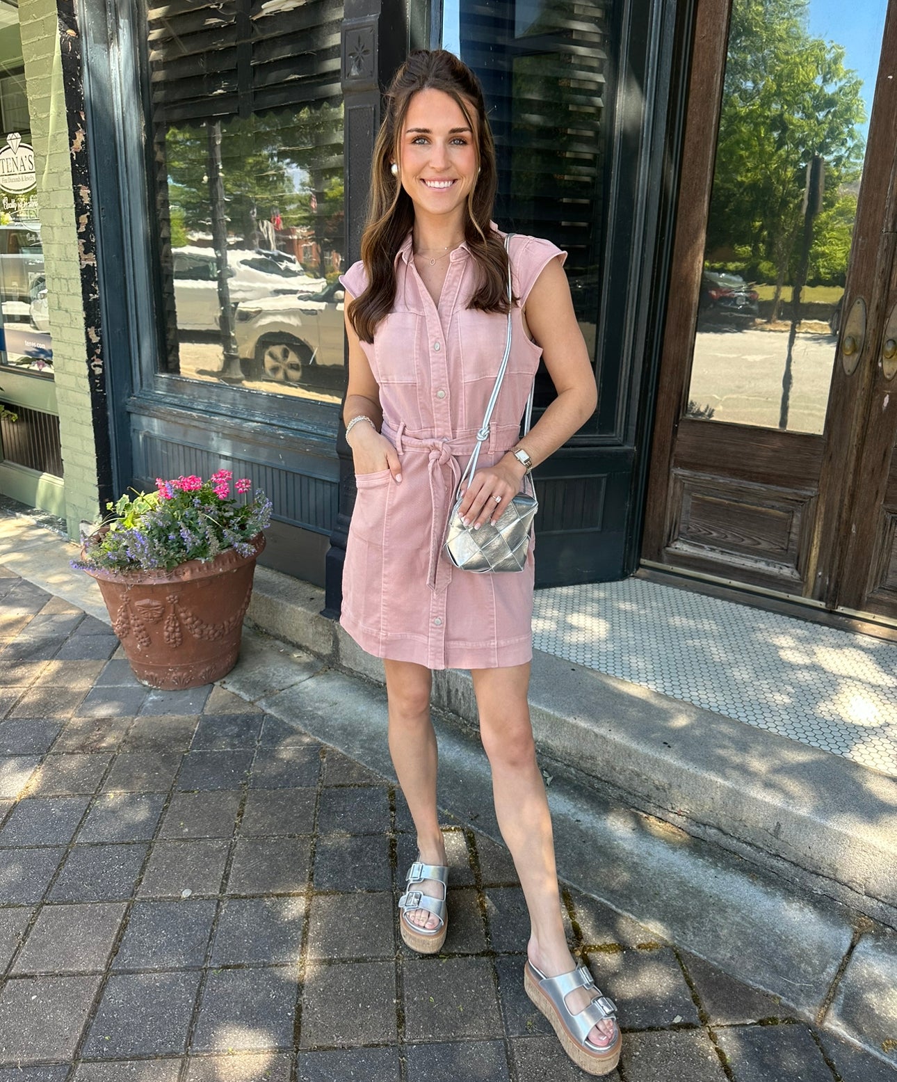 The Kate Dress