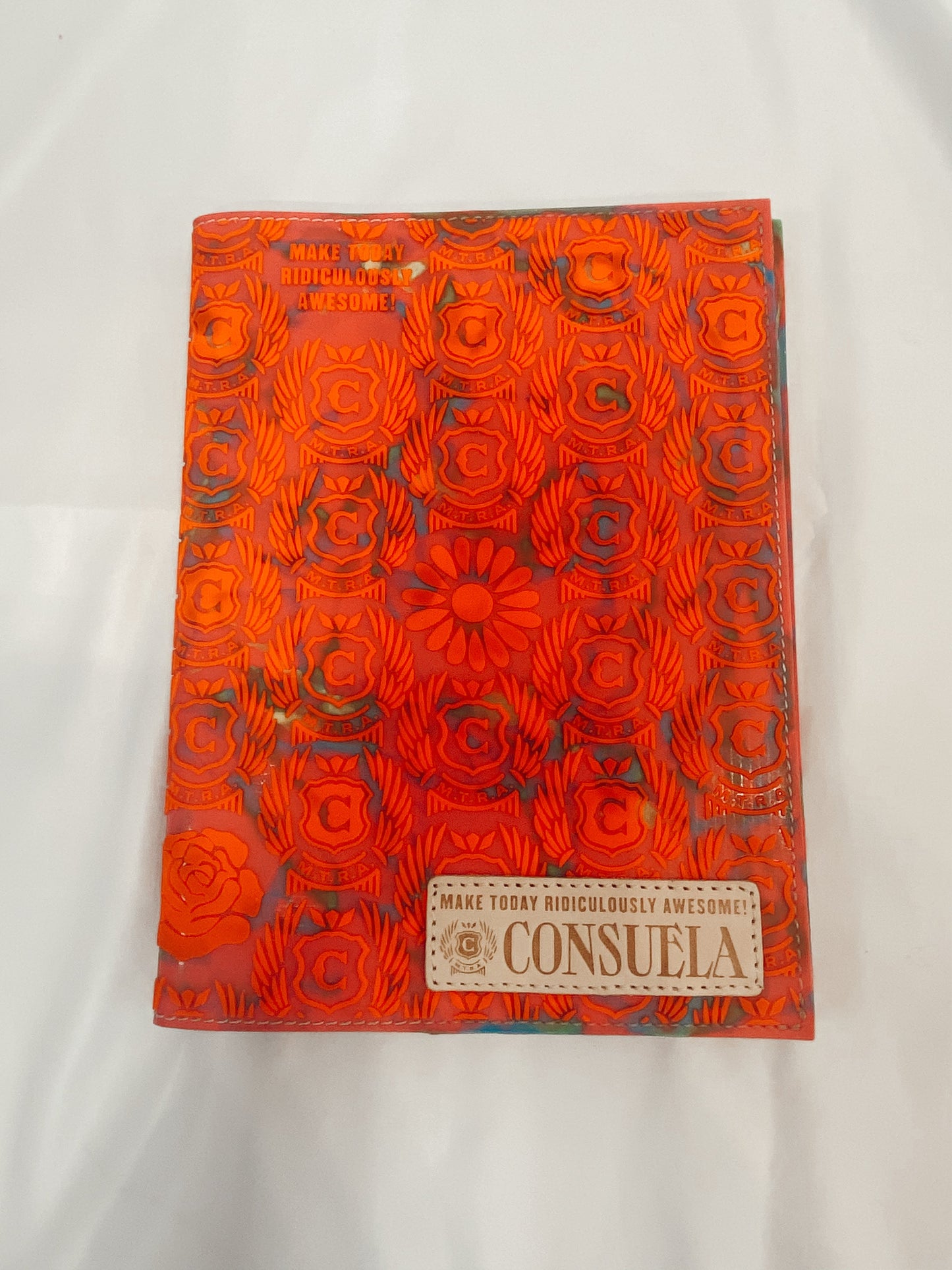 JuJu Notebook