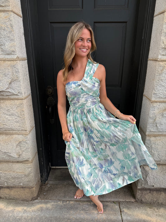 The Sophie Set Skirt